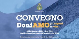 convegno doniamo 30 settembre 2025