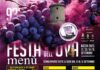 festa uva riccia 2025