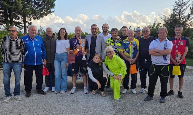 finale gara profumo