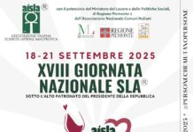 giornata aisla 2025