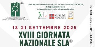 giornata aisla 2025