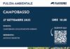 giornata ecologica 27 settembre 2025