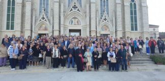 giubileo centri sociali castelpetroso