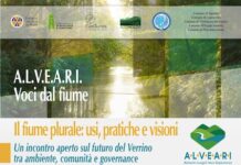 il fiume plurale 2025