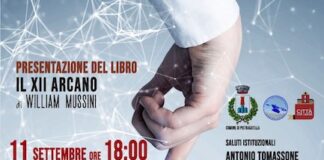 il xii arcano 11 settembre 2025