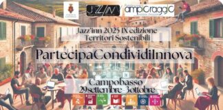 jazz'inn 2025