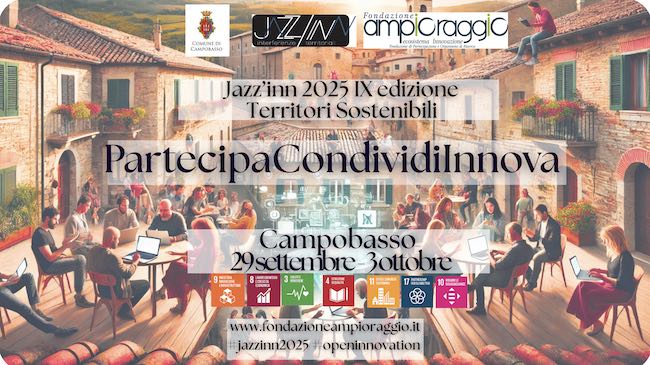 jazz'inn 2025