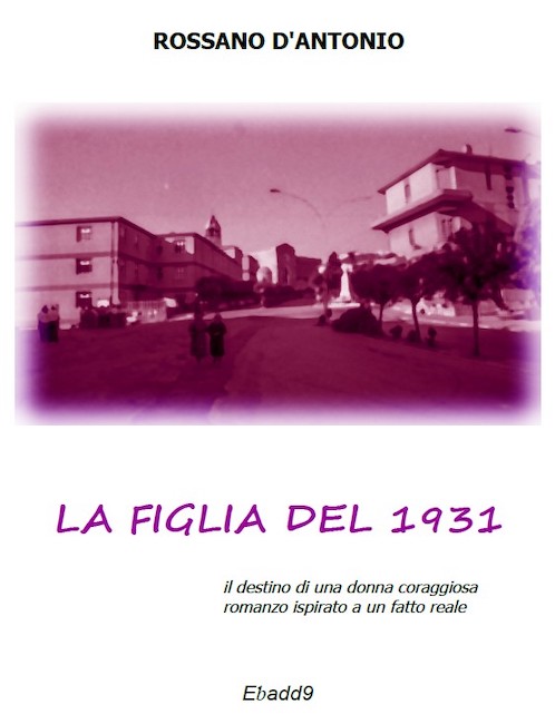 la figlia del 1931