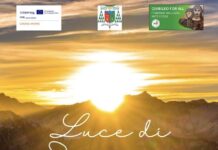 luce di speranza 7 settembre 2025