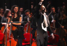 maestro jacopo sipari di pescasseroli