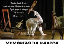 memorias da rabeca 20 settembre 2025