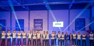 momento della presentazione