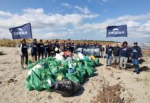 plastic free molise