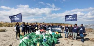 plastic free molise
