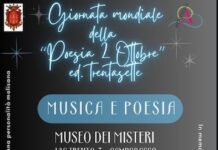 poesia 2 ottobre