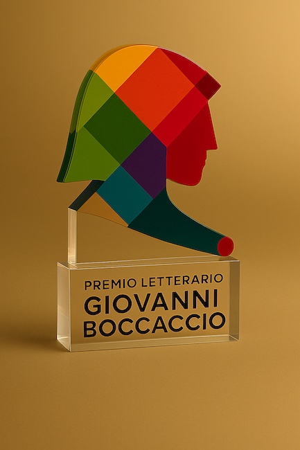 premio boccaccio 2025