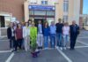primo giorno di scuola campobasso