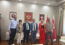 progetto smart land agnone