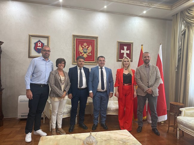 progetto smart land agnone