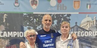 ricciuti, perrella e melideo