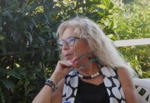 rossella de magistris