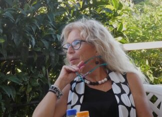 rossella de magistris