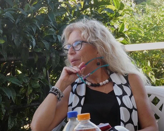 rossella de magistris
