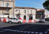 rotonda via delle frasche