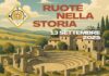ruote nella storia 13 settembre 2025