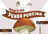 sagra del fungo porcino cantalupo nel sannio 2025