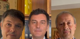 saia, castrataro e paglione