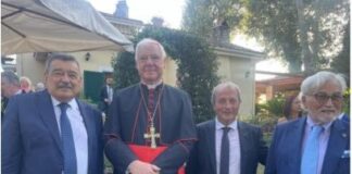 sindaco cardinale