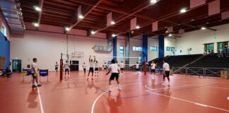 spike fase di lavoro