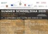 Summer School SIAA 2025 scuola di ri-gener-azione 17 - 21 settembre Castel del Giudice (IS)