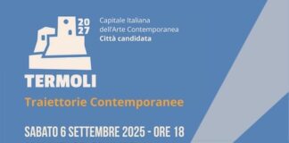 traiettorie contemporanee 2025