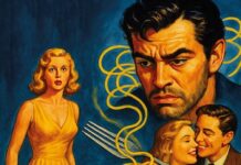 un amore al dente