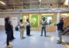 workshop liegi