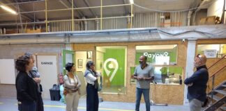 workshop liegi