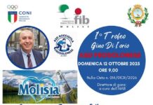 1° trofeo gino di iorio
