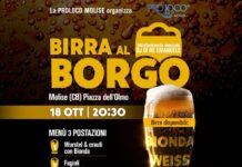 Birra al Borgo