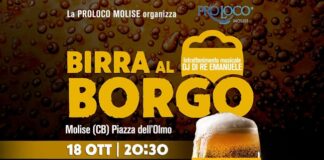 Birra al Borgo