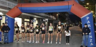 Corrisernia 2025: sport, legalità e lotta alla violenza di genere