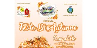 Festa d'autunno Campolieto