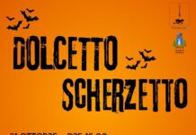 Halloween Vinchiaturo