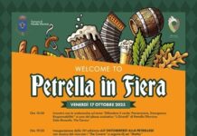 Petrella in fiera