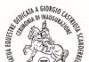 annullo filatelico ururi inaugurazione statua scanderbeg