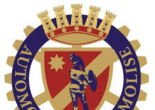automobile club molise logo
