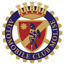 automobile club molise logo