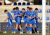 azzurrini u19 a campobasso