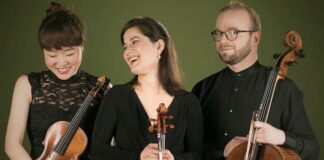 Trio Boccherini in concerto a Campobasso il 1° novembre boccherinI trio